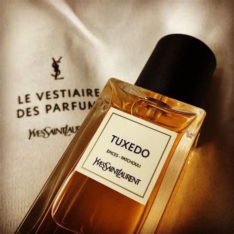 tuxedo fragrance for men.